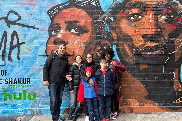 Manhattan Slavery & Underground Railroad Walking Tour  - Photo 1 of 6